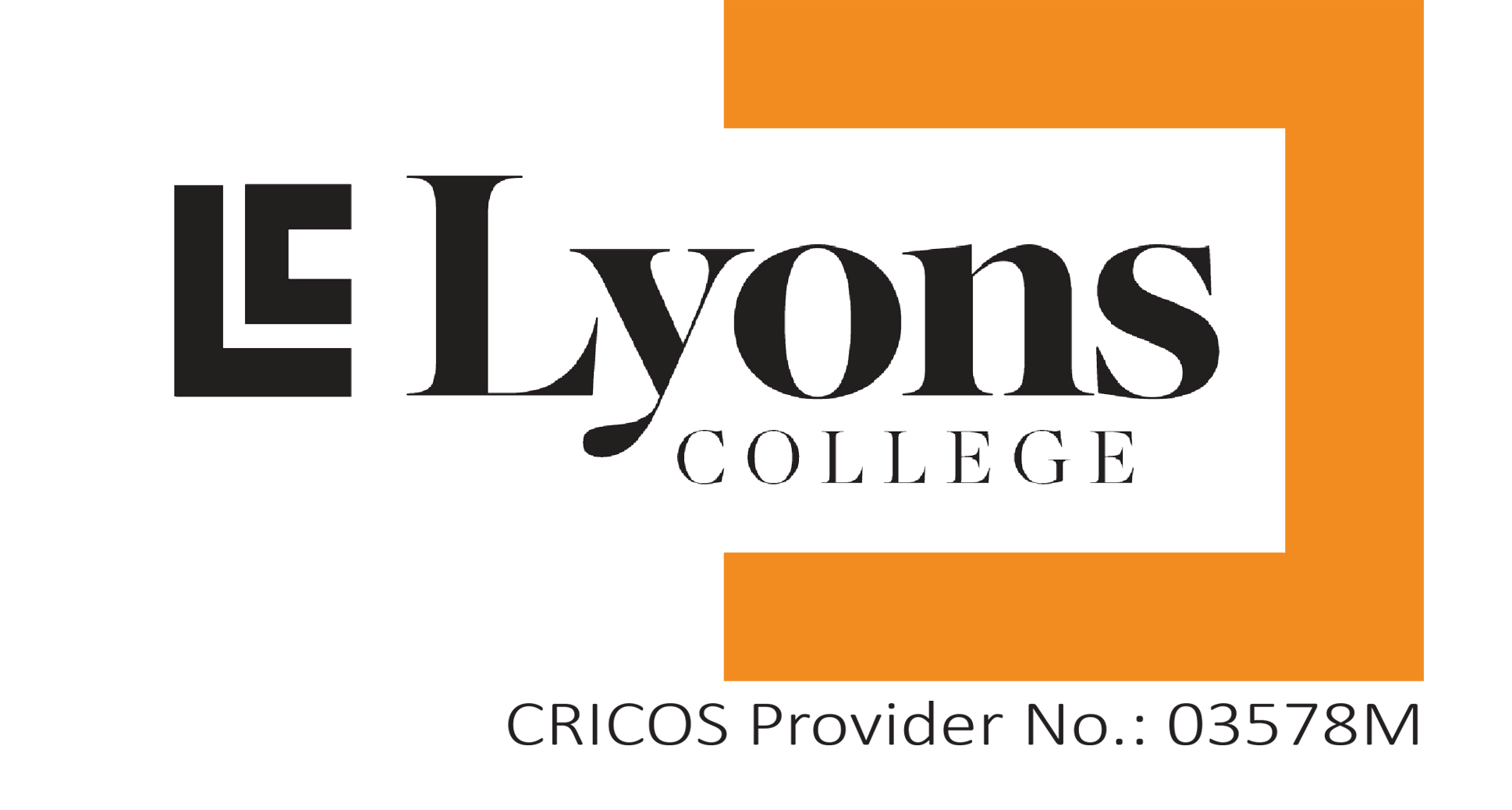 Lyons College