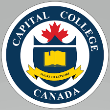 Capital College Canada