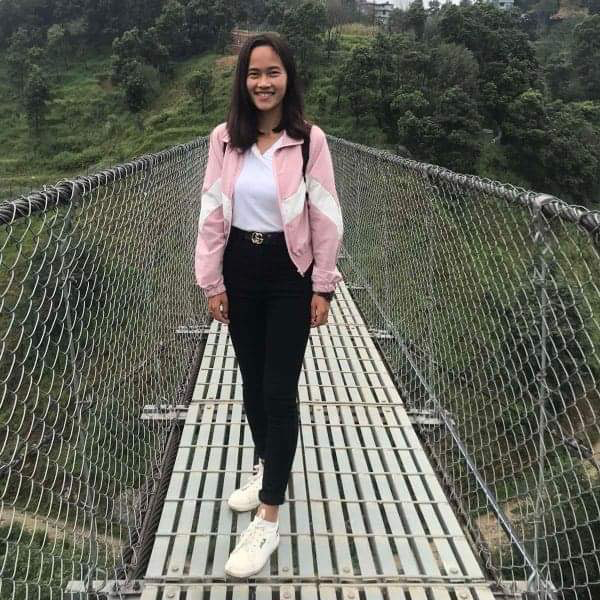 Renuka Shrestha